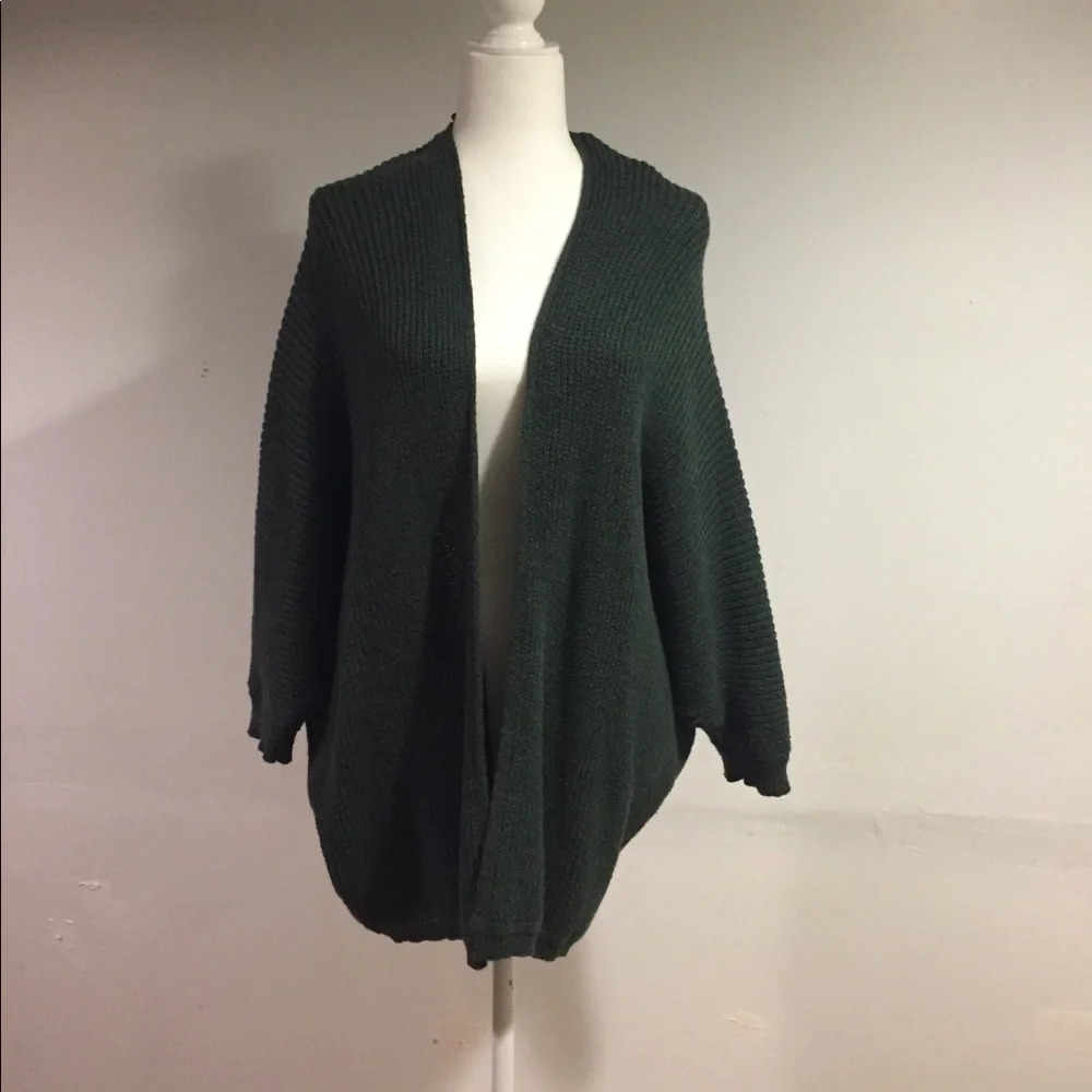 Atmosphere Sweater